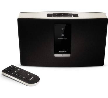 Produktbild Bose SoundTouch Portable