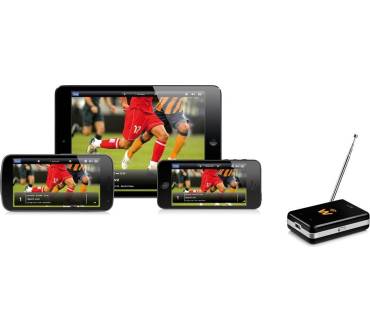 Produktbild Elgato EyeTV W