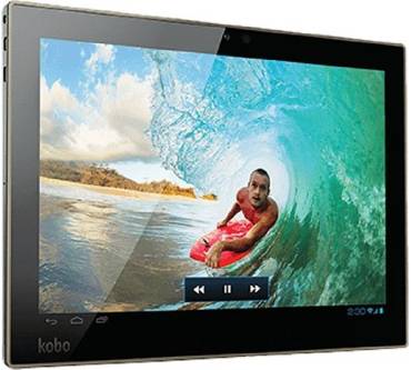 Produktbild Kobo Arc 10 HD