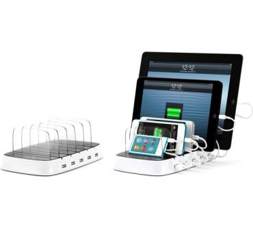 Produktbild Griffin Power Dock 5