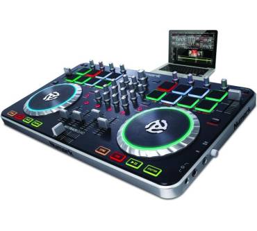 Produktbild Numark Mixtrack Quad