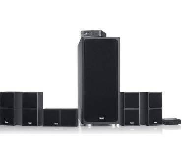 Produktbild Teufel Cubycon 2 Wireless