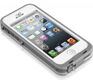 Produktbild Lifeproof Nüüd (für iPhone 5)