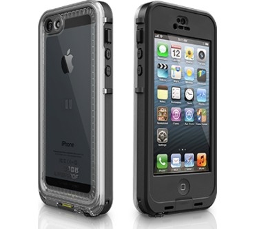 Produktbild Lifeproof Nüüd (für iPhone 5)