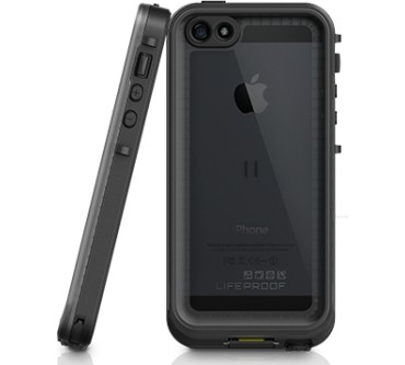 Produktbild Lifeproof Nüüd (für iPhone 5)