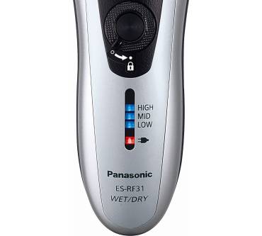 Produktbild Panasonic ES-RF31-S