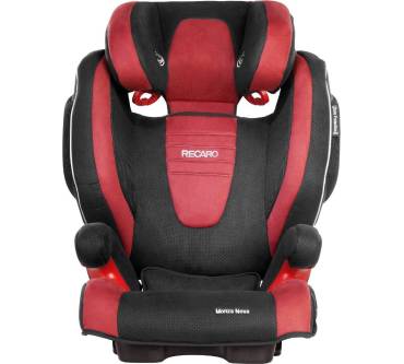 Produktbild Recaro Monza Nova 2