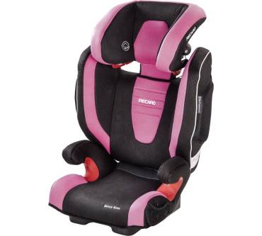 Produktbild Recaro Monza Nova 2