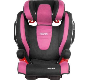 Produktbild Recaro Monza Nova 2