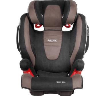 Produktbild Recaro Monza Nova 2