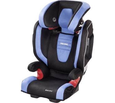 Produktbild Recaro Monza Nova 2