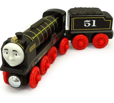 Produktbild Thomas & Friends Wooden Railway Hiro