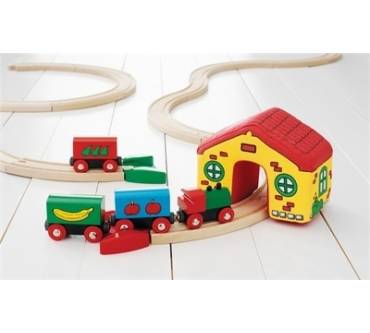 Produktbild Brio My First Railway