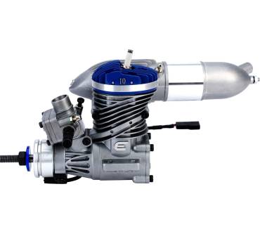 Produktbild Horizon Hobby Evolution 10GX 10ccm Benzinmotor