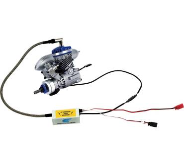 Produktbild Horizon Hobby Evolution 10GX 10ccm Benzinmotor