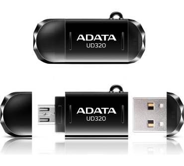 Produktbild ADATA Dashdrive Durable UD320