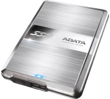 Produktbild ADATA DashDrive Elite SE720