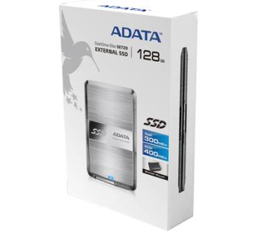 Produktbild ADATA DashDrive Elite SE720