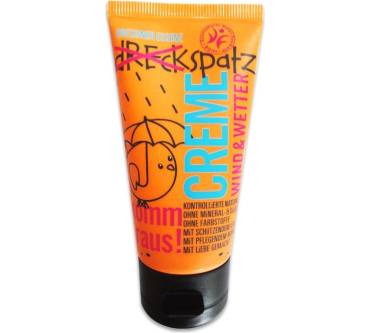 Produktbild Li-iL Dresdner Essenz Dreckspatz Creme Wind & Wetter