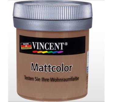 Produktbild Hellweg / Vincent Mattcolor Sand