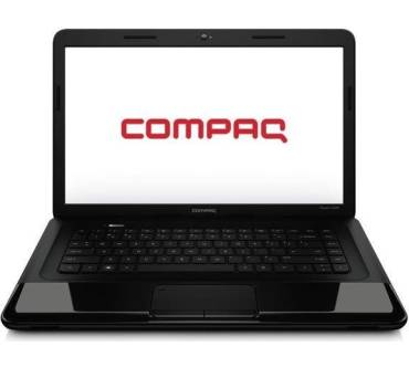 Produktbild Compaq Presario CQ58-d11SG