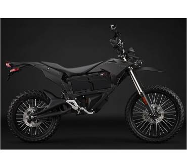 Produktbild Zero-Motorcycles Zero FX ZF5.7 (33 kW) [14]