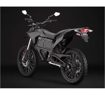 Produktbild Zero-Motorcycles Zero FX ZF5.7 (33 kW) [14]