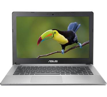 Produktbild Asus X550VB-XX047H