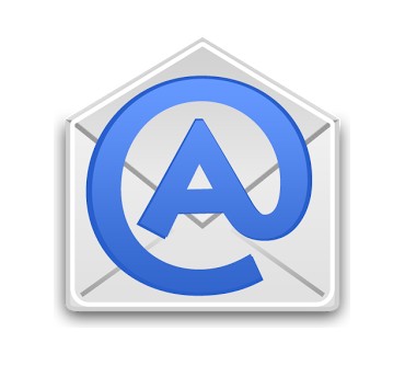 Produktbild Kostya Vasilyev Aqua Mail 1.2.5.5