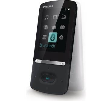 Produktbild Philips GoGear Azure