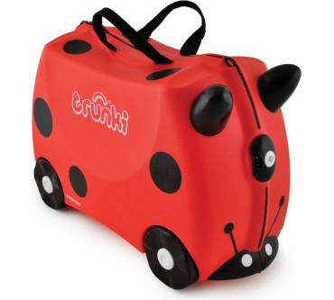 Produktbild trunki Harley