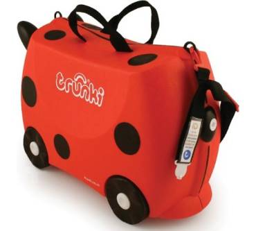 Produktbild trunki Harley