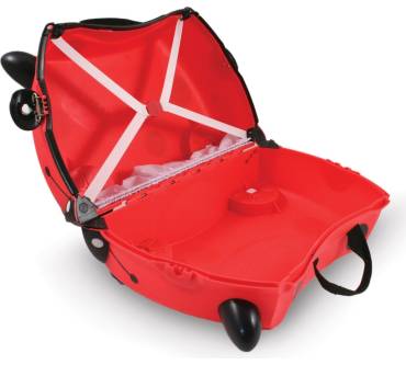 Produktbild trunki Harley