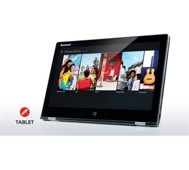 Produktbild Lenovo Yoga 2 Pro