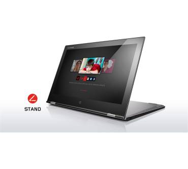 Produktbild Lenovo Yoga 2 Pro