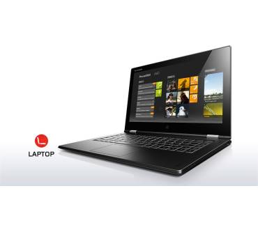 Produktbild Lenovo Yoga 2 Pro