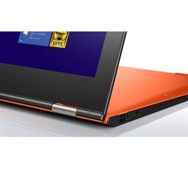 Produktbild Lenovo Yoga 2 Pro