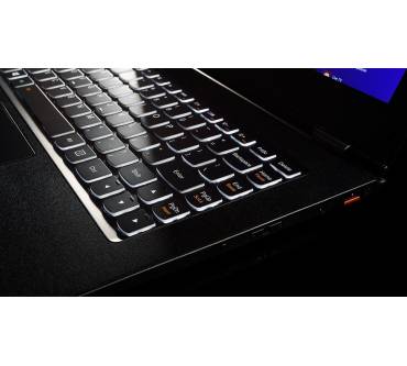 Produktbild Lenovo Yoga 2 Pro