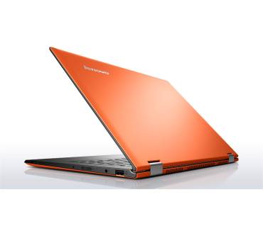 Produktbild Lenovo Yoga 2 Pro