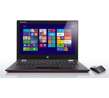 Produktbild Lenovo Yoga 2 Pro