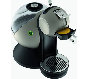 Produktbild Krups Nescafé Dolce Gusto KP 2109