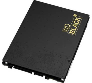 Produktbild Western Digital Black2 (1 TB)