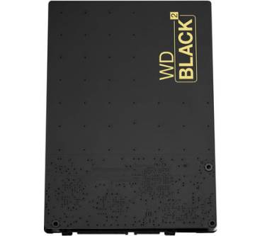 Produktbild Western Digital Black2 (1 TB)