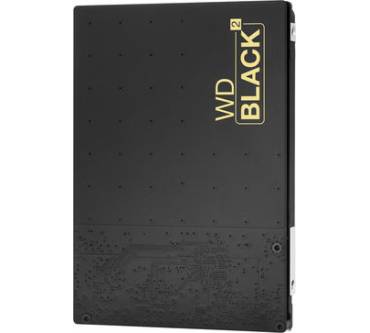 Produktbild Western Digital Black2 (1 TB)