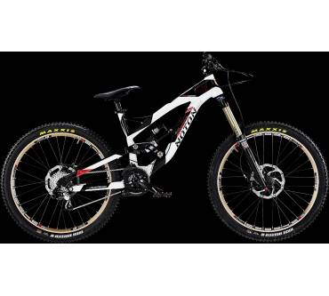 Produktbild YT-Industries Noton 2.0 Pro Edition (Modell 2014)