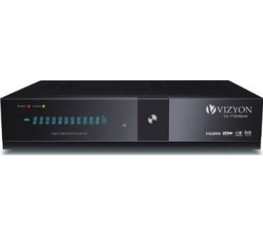 Produktbild Vizyon Revolution 7700HD se