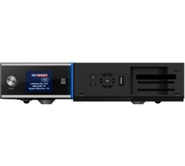 Produktbild GigaBlue HD 800 UE Plus