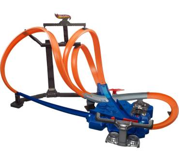 Produktbild Mattel Hot Wheels Looping-Actionpark