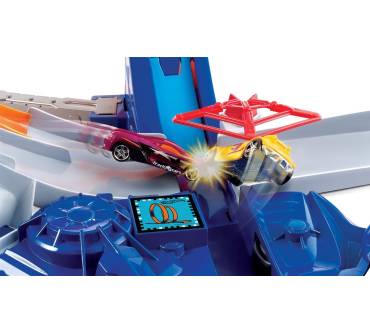 Produktbild Mattel Hot Wheels Looping-Actionpark