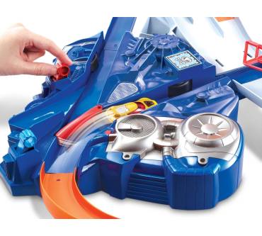 Produktbild Mattel Hot Wheels Looping-Actionpark